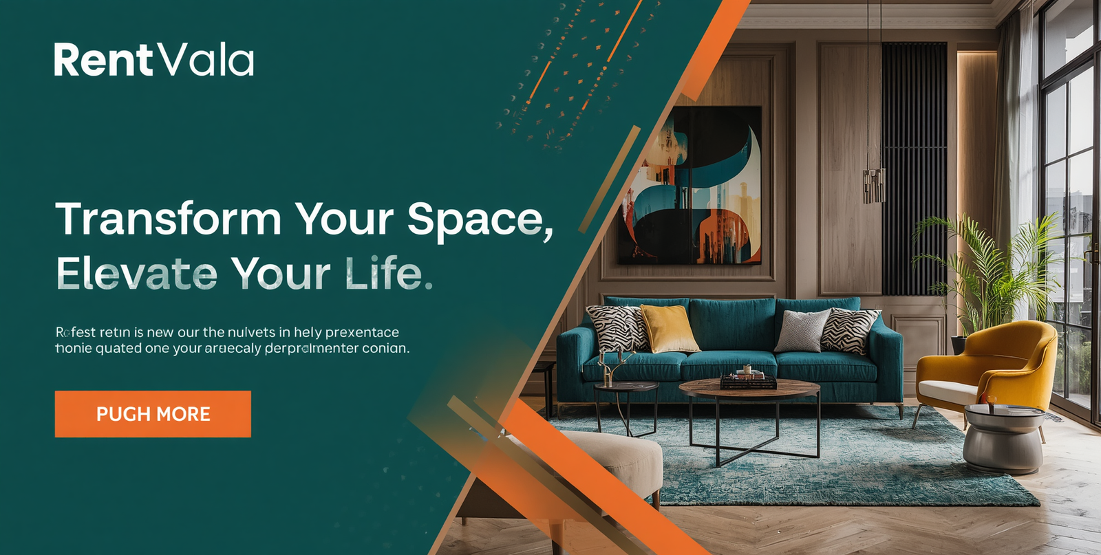 Interior Designing Services