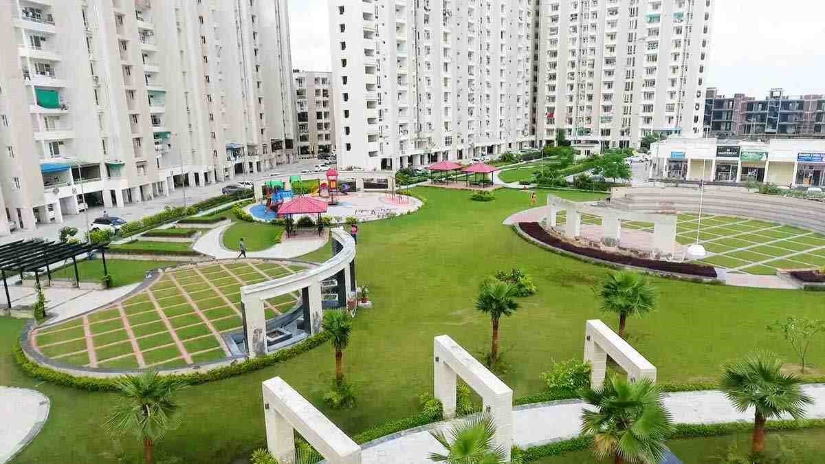 2BHK Flat For Rent in SBP Housing Park, Derabassi