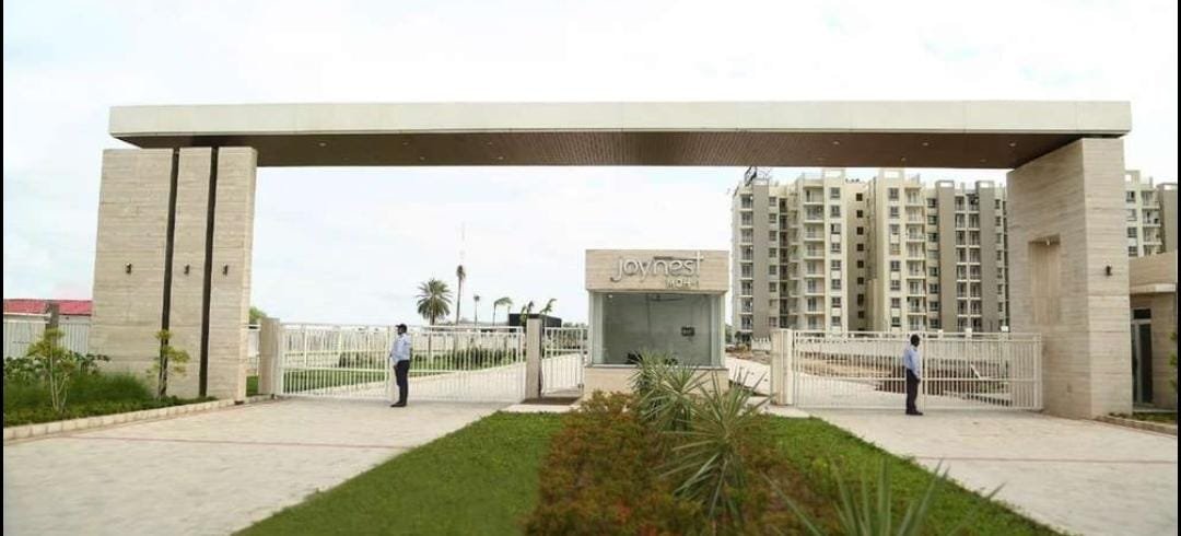 2BHK Flat For Rent in Sushma joynest MOH 1, Zirakpur
