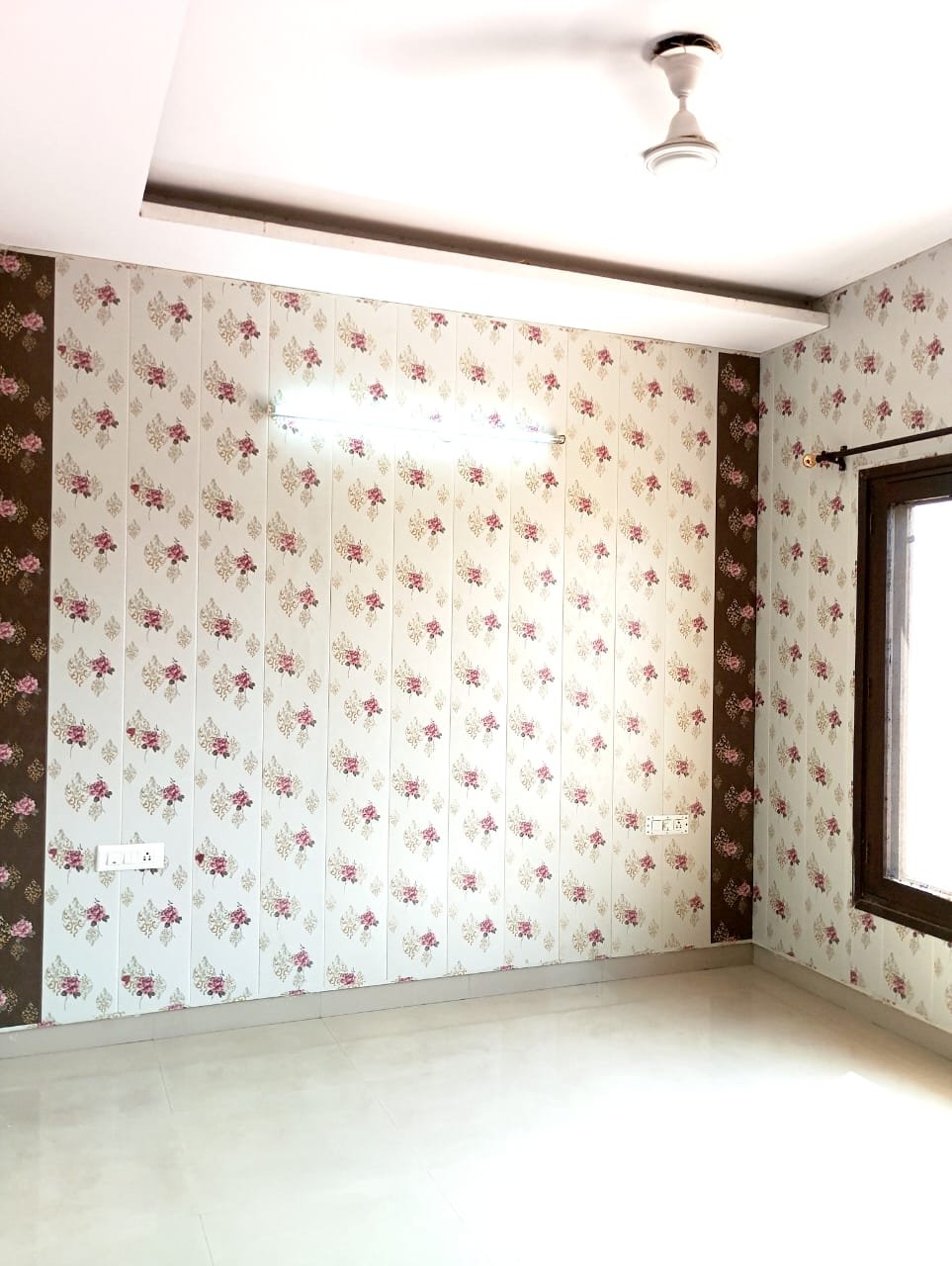 1BHK Flat For Rent in GBP Eco Homes, Derabassi