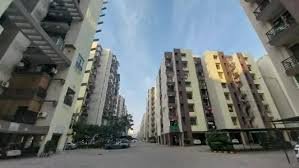 Furnished Studio Apartment for Rent in Maya Garden City, Zirakpur