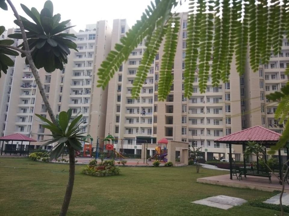 2BHK Fully furnished Apartment for Rent in SBP Housing Park, Derabassi