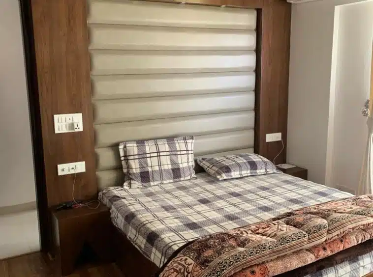 3BHK Apartment for Rent in SBP South City, Zirakpur