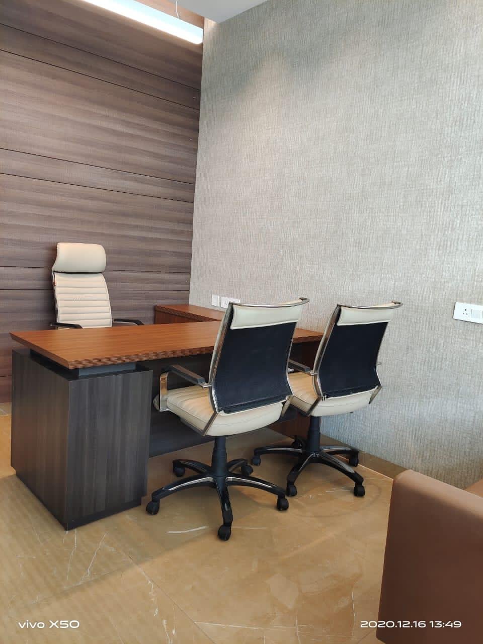Office Space Available for rent at PR7 Road, Zirakpur