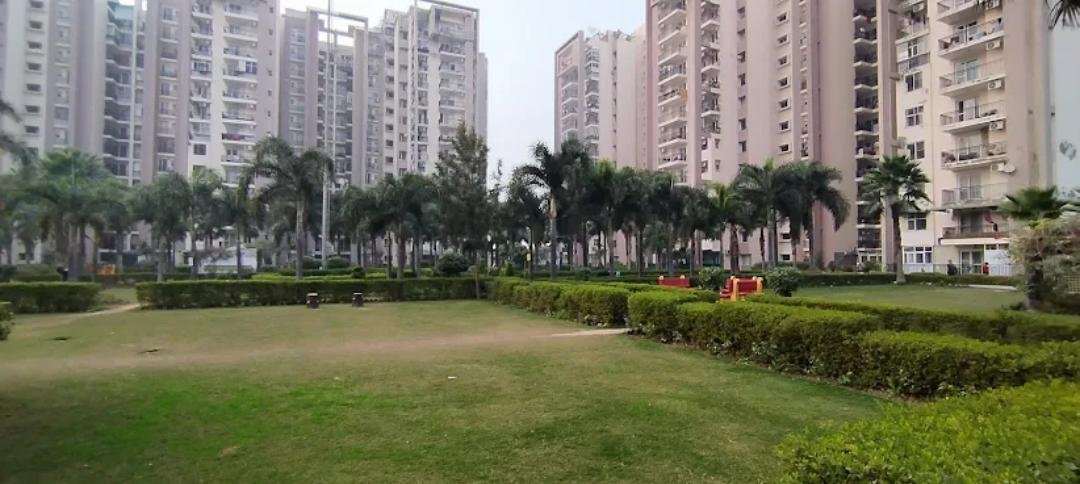 3BHK Flat For Rent in Motia Royal Citi, Zirakpur