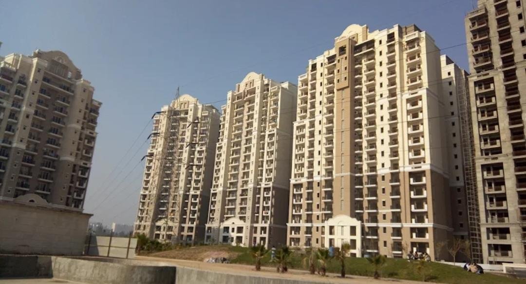 3BHK Apartment for Rent in ATS Golf Meadows Lifesatyle, Derabassi