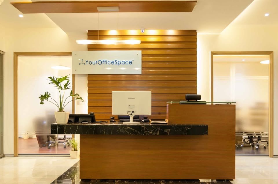 Co-Working Space available in Sector 9C, Chandigarh