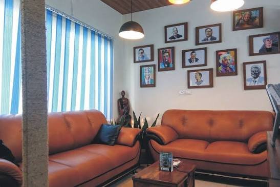 Coworking Office Space in My SOHO Plot No 10, Timber Square, Madhya Marg, Sector 26 East, Chandigarh, 160019