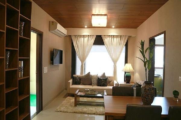 3 BHK Floor for sale in GBP Rosewood Dera Bassi