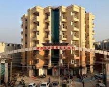 Mona Greens 3BHK Semi Furnished Flat in Zirakpur Near Chandigarh