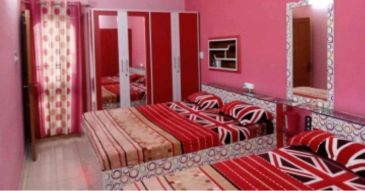 Furnished 2 Room Set available for P.G. students / working person on rent in Sector 38, Chandigarh