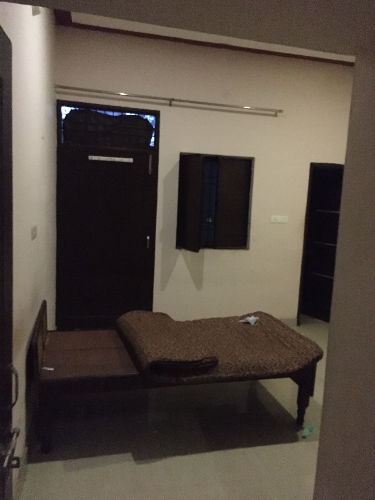 2BHK Semi Furnished Kothi Floor Available For Rent in Mani Majra Chandigarh