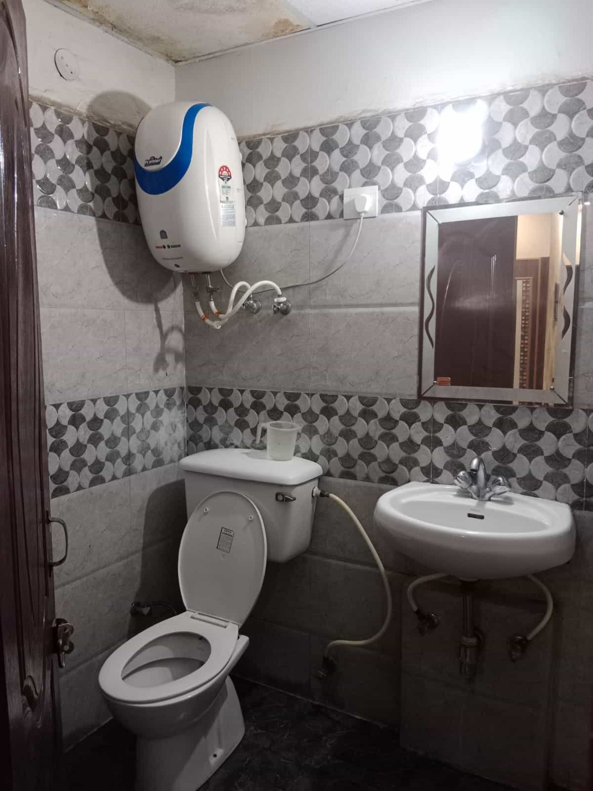 3BHK Flat for Sale in Gillco Palms, Mohali