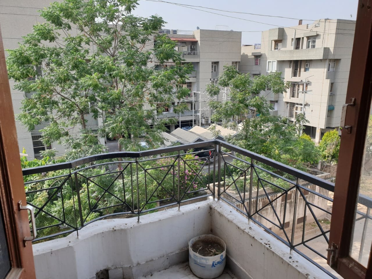 2BHK Flat for Sale in Gillco Palms, Mohali