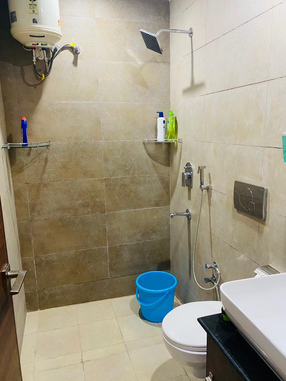 4BHK Flat for Sale in Malwa Escon Arena, Zirakpur