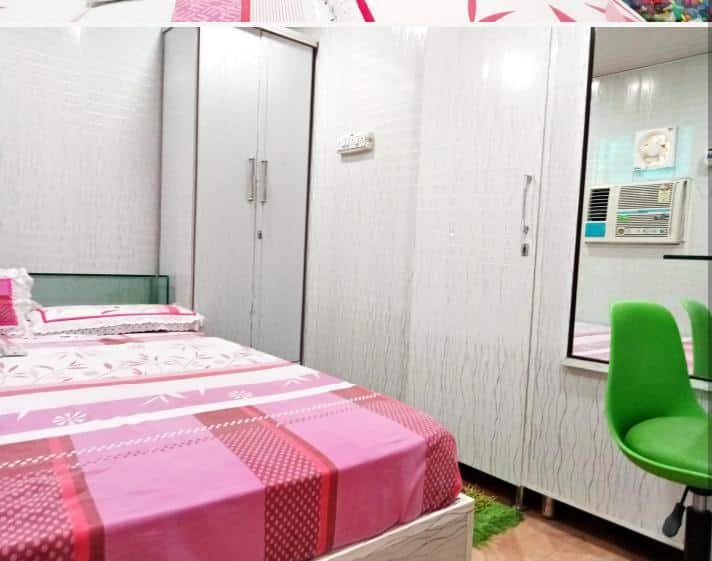 2BHK Flat for Sale in SBP Housing Park, Dera Bassi