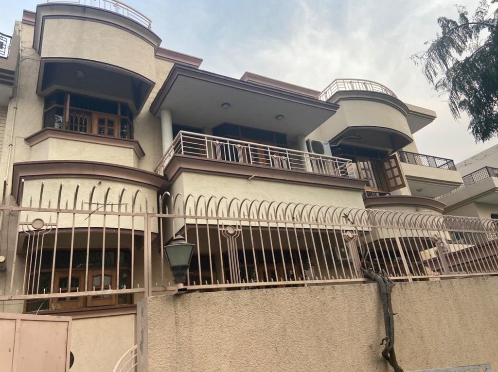 3BHK Flat for Sale in Emaar MGF The Views, Mohali