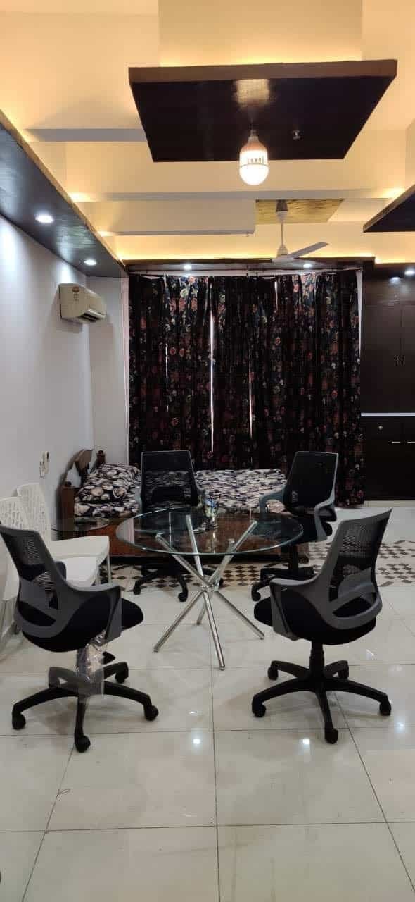 Soho Available For rent in Motia\'z Royal Business Park in Zirakpur near Chandigarh