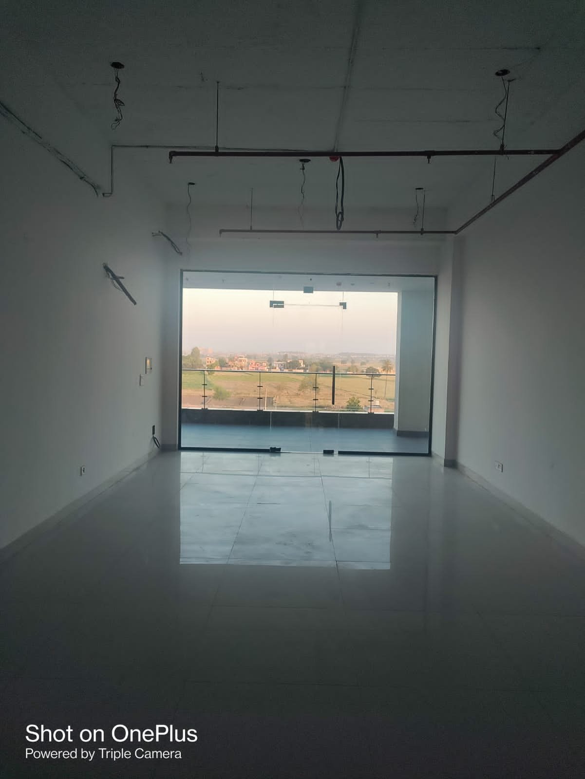 Office Space Available For Rent in Maya Garden magnesia in Zirakpur near Chandigarh