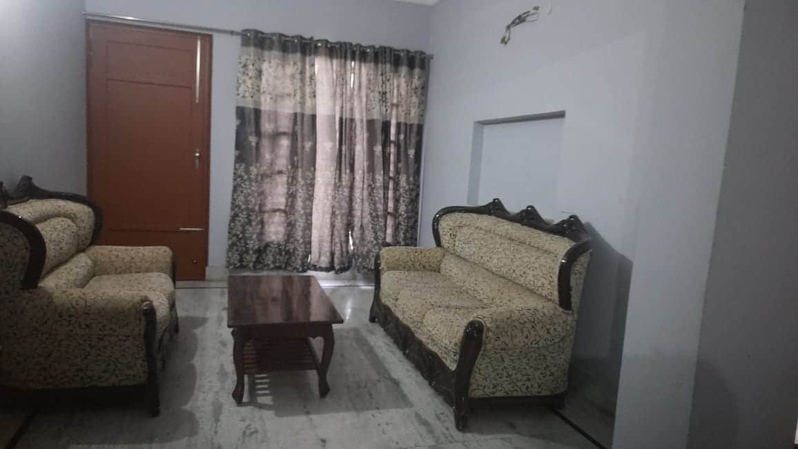 2 BHK Flat for rent in Mohali , Sector 117, SAS Nagar near Chandigarh