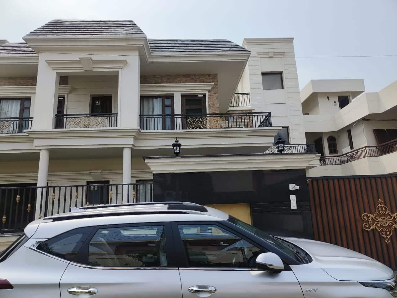3 BHK Semi Furnished Independent Floor / Flat for rent in Sector 59 (Phase 4) , SAS Nagar (Mohali) near Chandigarh
