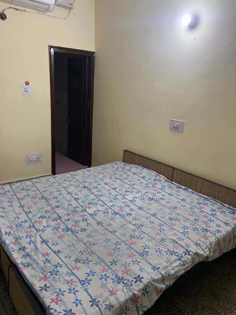 2 bhk Fully Furnished Floor / Flat for rent in Sector 61, SAS Nagar (Mohali) near Chandigarh
