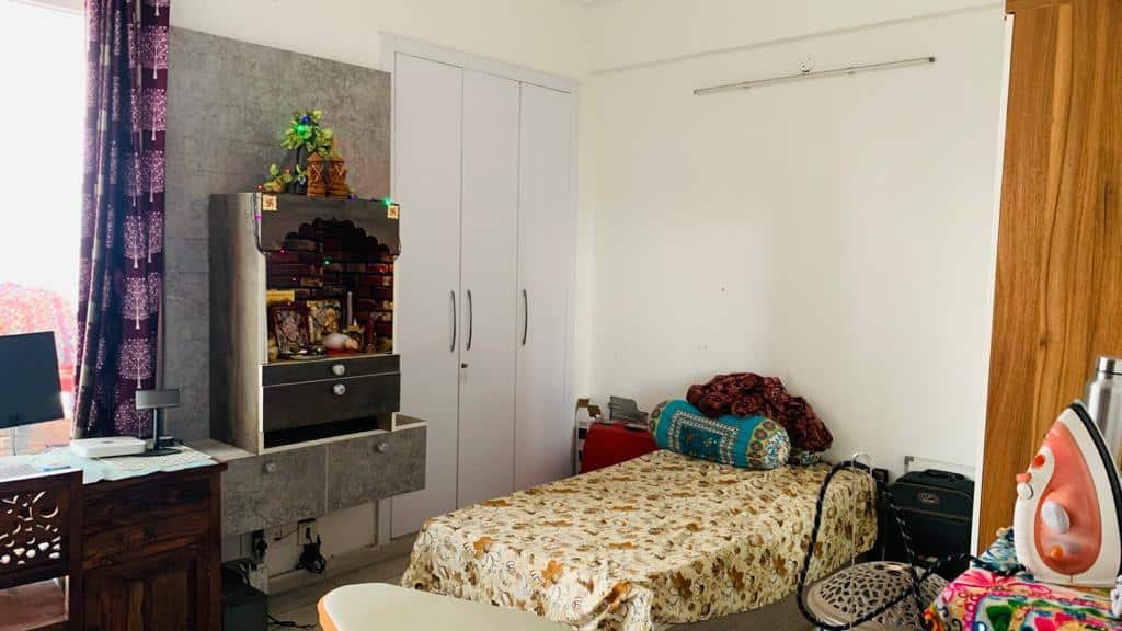 2BHK Flat for Sale in DLF Valley, Pinjore, Panchkula