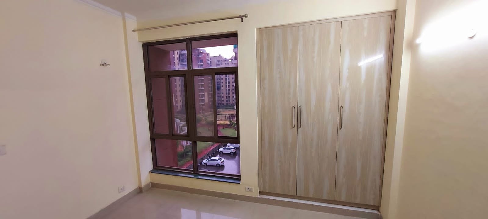 4 BHK Flat / Apartment on rent in Mohali , SAS Nagar Sector 114 near Chandigarh
