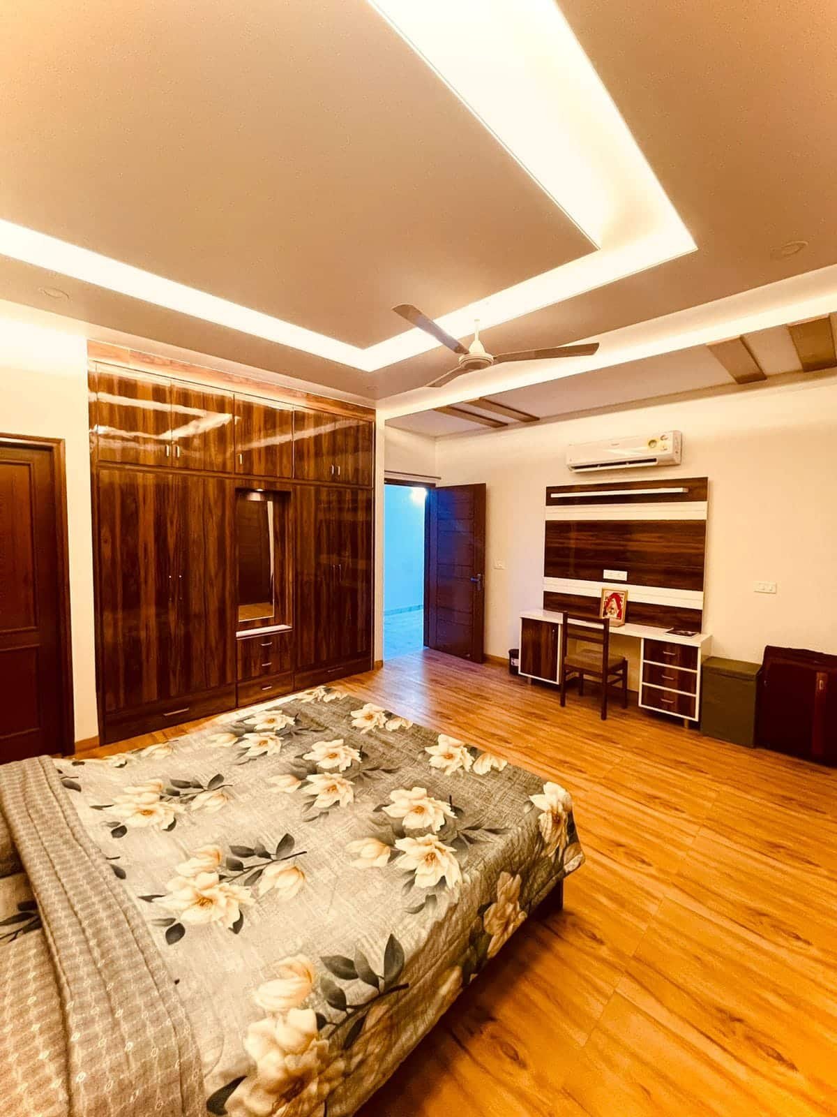 2+1BHK Furnished In Sector 66, Aerocity, Mohali