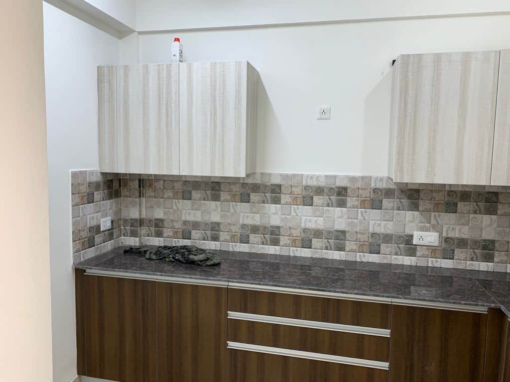 1BHK Flat for Sale in MHC, Manimajra, Chandigarh