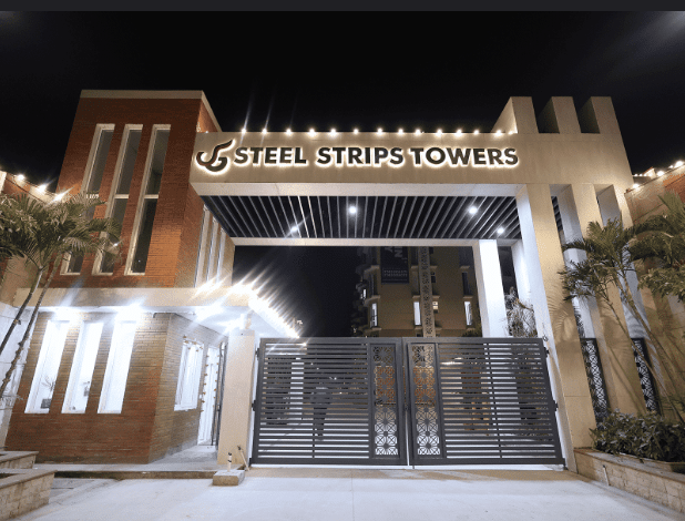 4BHK Flat for Sale in Opus One, New Chandigarh