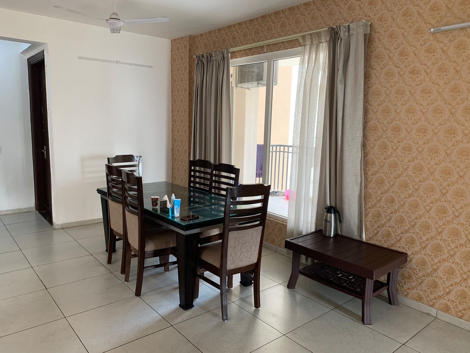 3BHK Flat for Sale in Sarvottam Homes, New Chandigarh