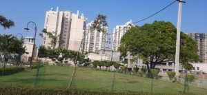 Apartment for rent in ATS Golf Medows Lifestyle Dera Bassi near Chandigarh