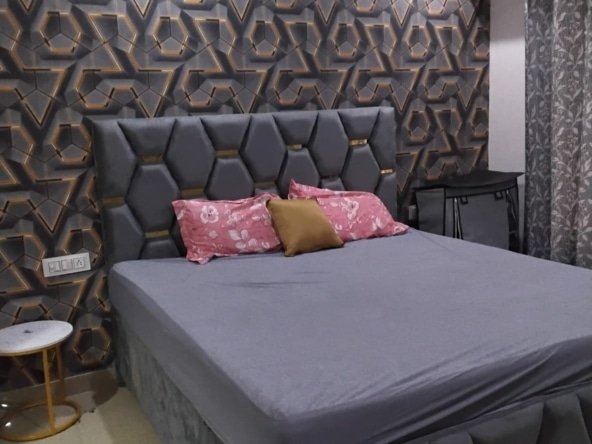 Flat for rent in Dera Bassi Rosewood 2